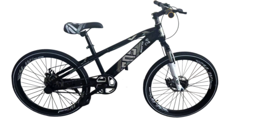 VÉLO LUXE 24"