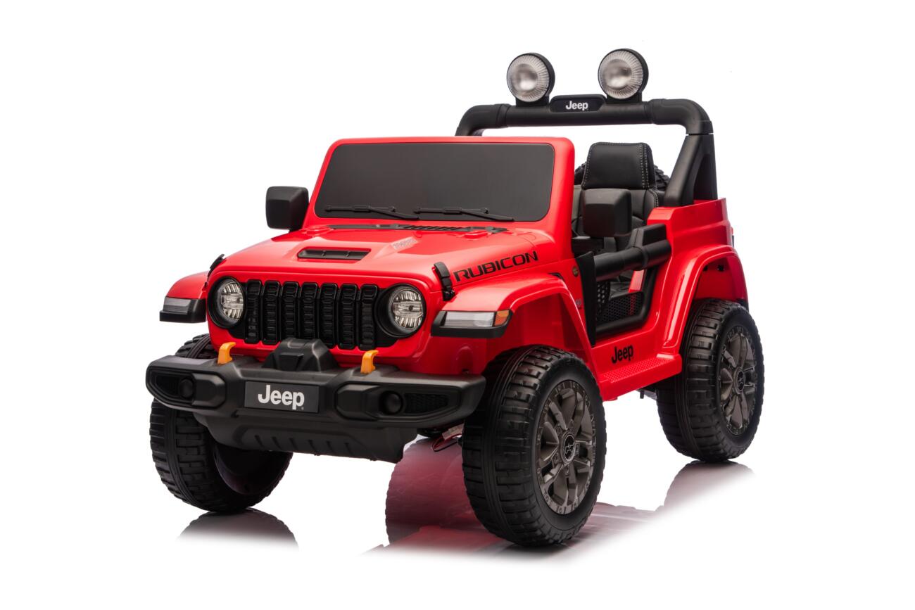 VOITURE ENFANT JEEP – Image 2