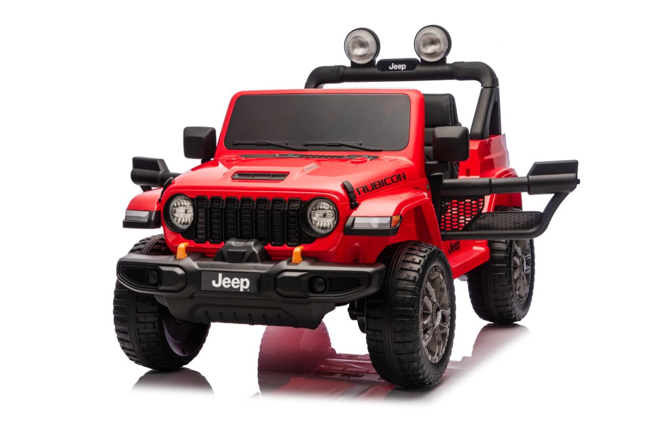 VOITURE ENFANT JEEP – Image 3