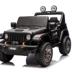 VOITURE ENFANT JEEP