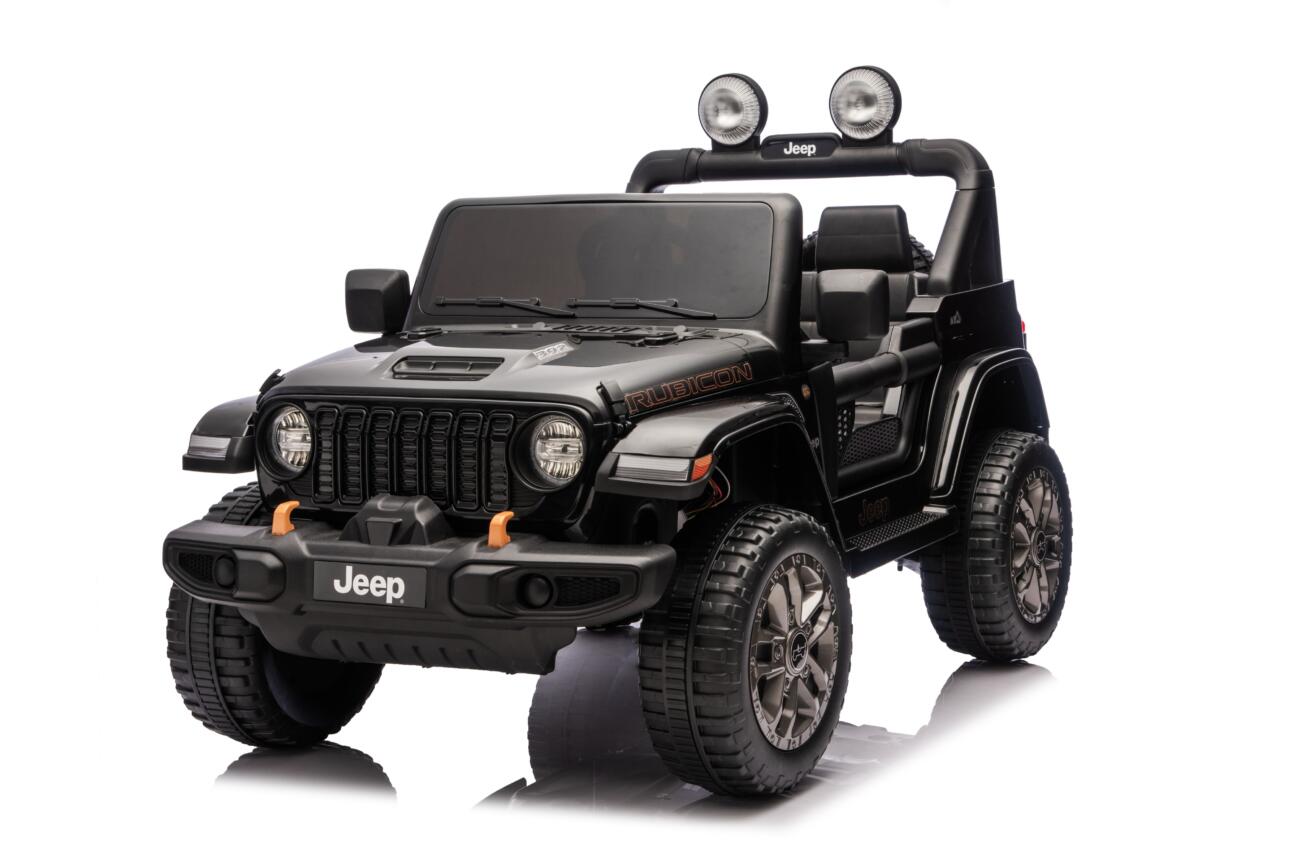VOITURE ENFANT JEEP