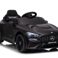 VOITURE ENFANT MERCEDES