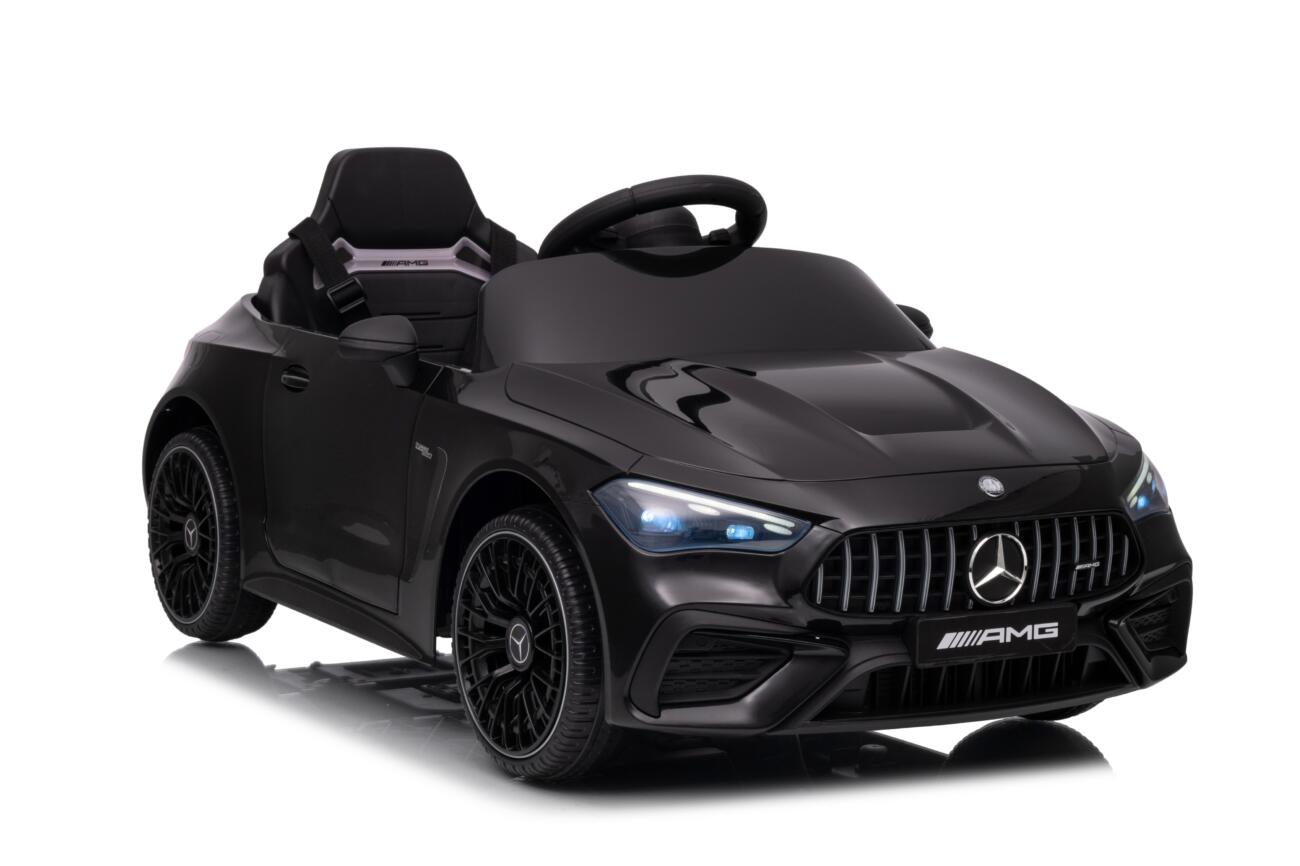 VOITURE ENFANT MERCEDES