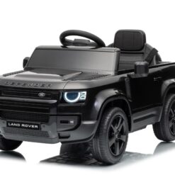 VOITURE ENFANT LAND ROVER