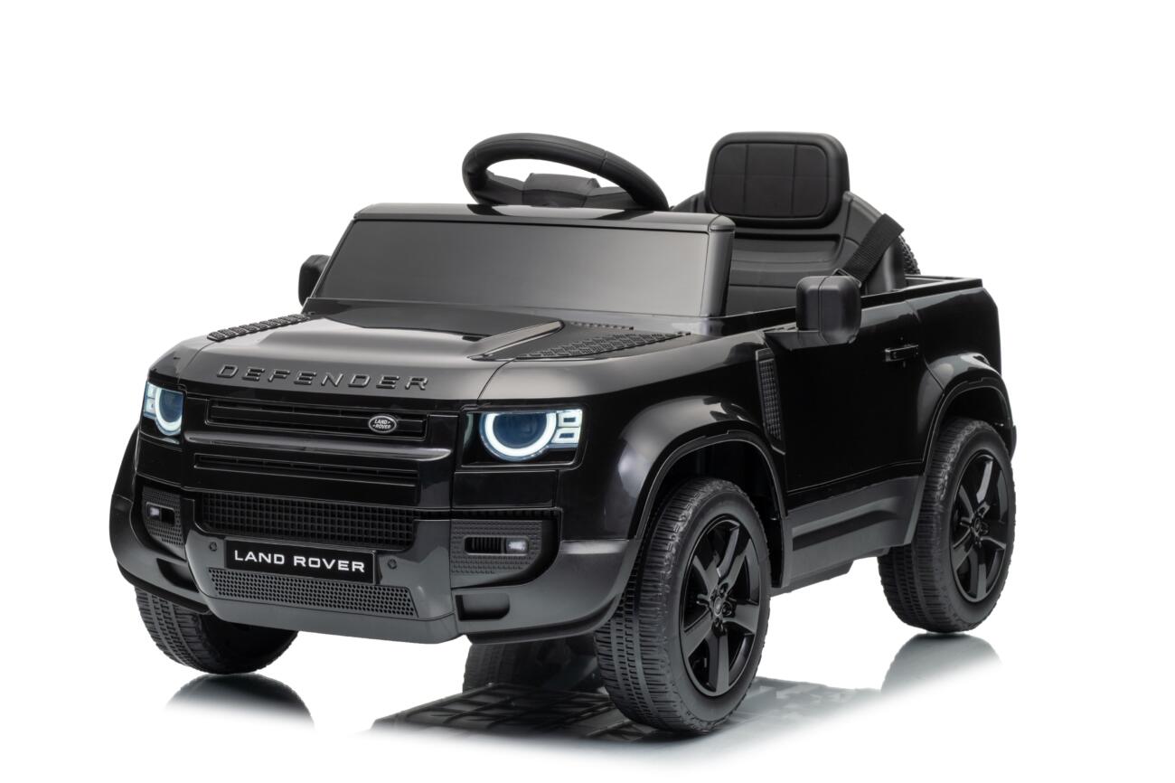 VOITURE ENFANT LAND ROVER