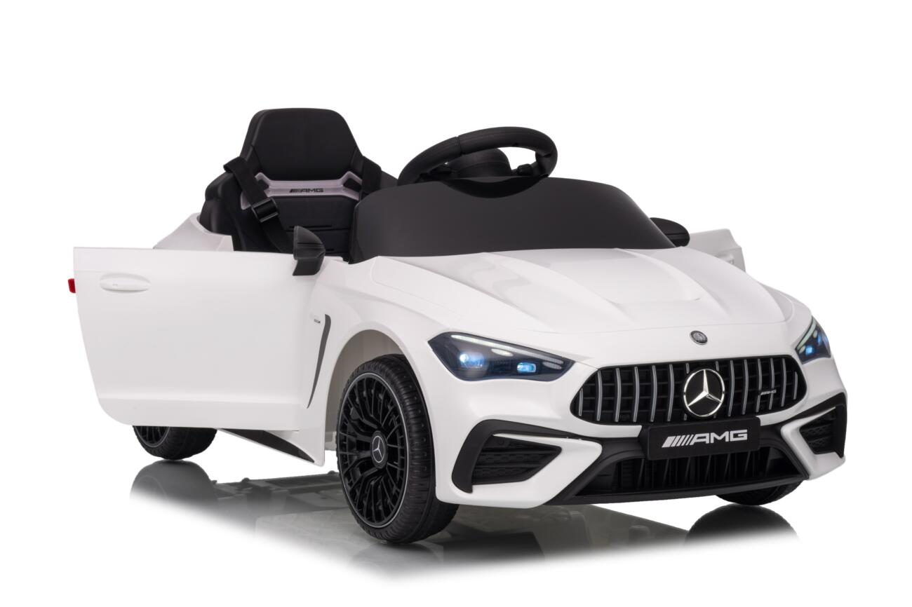 VOITURE ENFANT MERCEDES – Image 2