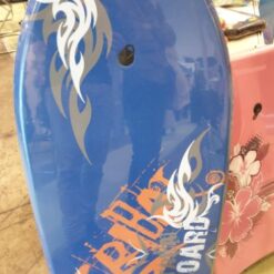 BODY BOARD
