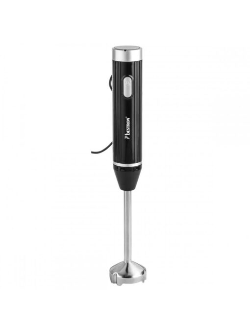 MIXER PLONGEUR AVEC BOITE DE RANGEMENT
