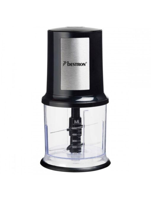 MINI HACHOIR ÉLECTRIQUE