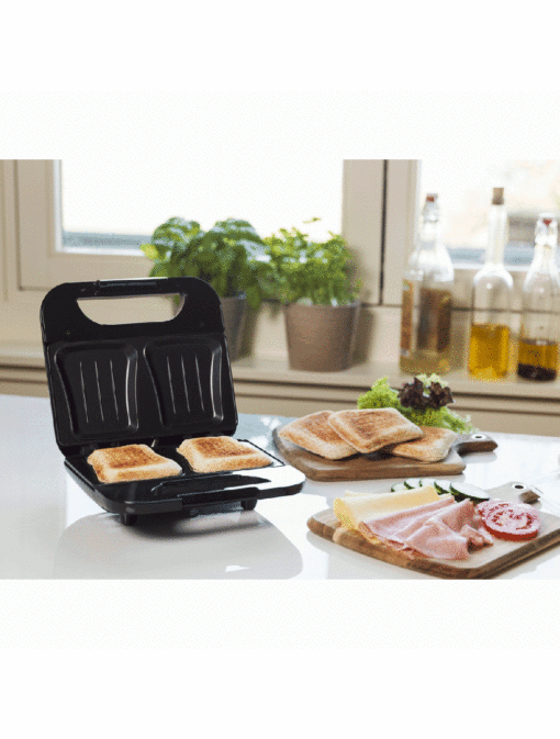 APPAREIL A CROQUE MONSIEUR NOI