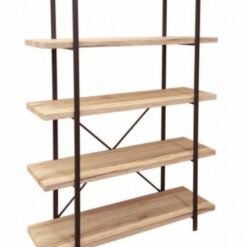 ETAGERE 4 NVX 100*32*140