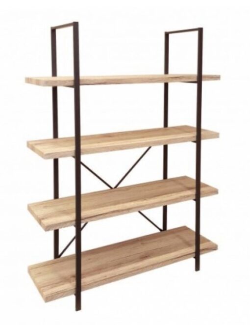 ETAGERE 4 NVX 100*32*140