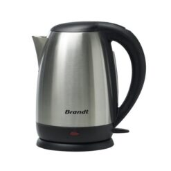 BOUILLOIRE INOX 1,8L 66931