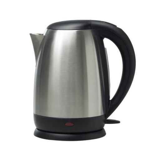 BOUILLOIRE INOX 1.80 L