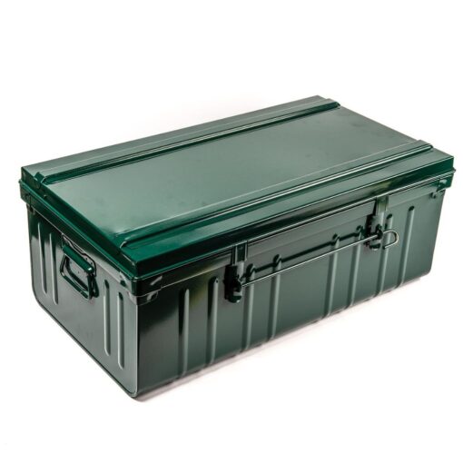 CANTINE ACIER 90 CM