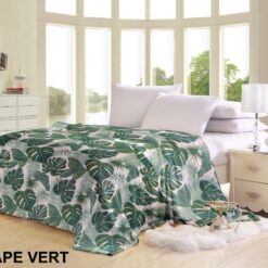 COUVERTURE POLAIRE DESIGN 140*