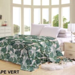 COUVERTURE POLAIRE 220*240 DES