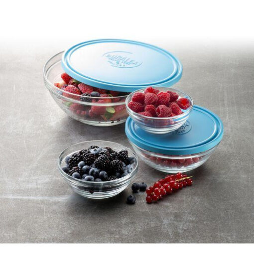 FRESH BOX ROND - 4 tailles