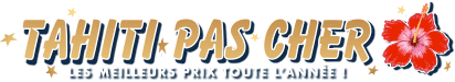 TAHITI PAS CHER