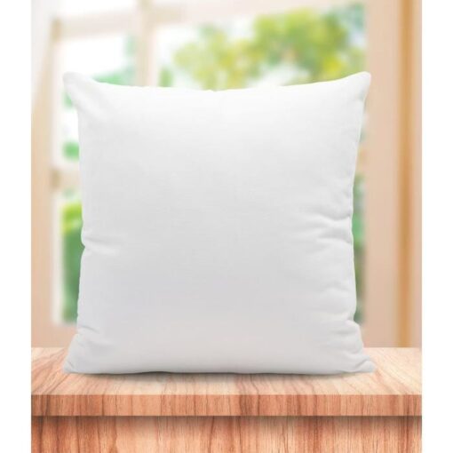 OREILLER ANTI-ACARIENS 60 x 60 CM