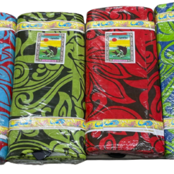 ROULEAU PERU PAREO 15 ou 36 m - Motif 1