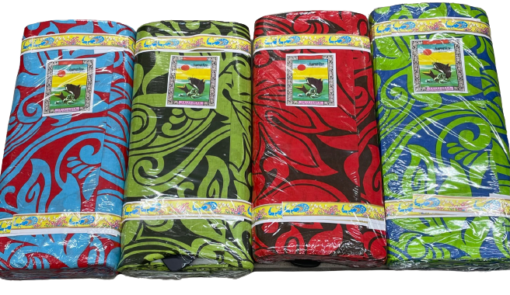 ROULEAU PERU PAREO 15 ou 36 m - Motif 1