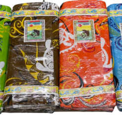 ROULEAU PERU PAREO 15 ou 36 m - Motif 2