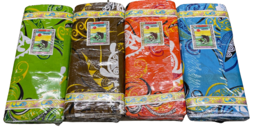 ROULEAU PERU PAREO 15 ou 36 m - Motif 2