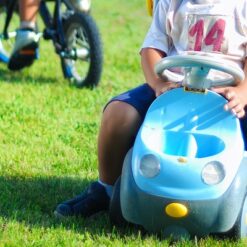 Velos / Trottinettes